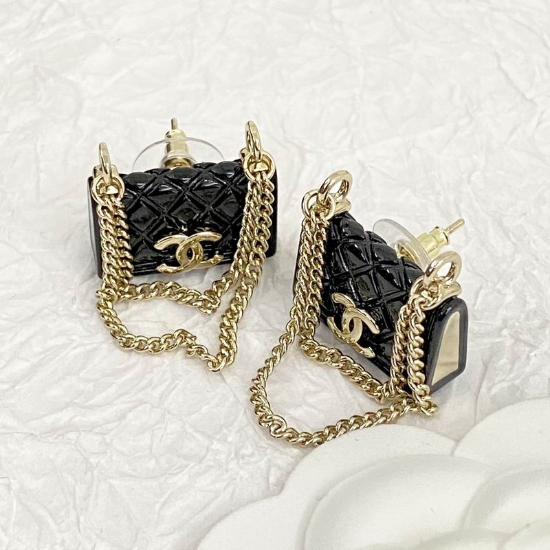 Chanel Earring 08yxq143